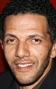 Фотография актёра Рошди Зем