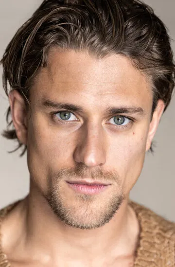 Фотография актёра Кристиан Сундгрен