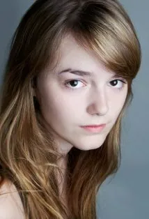 Фотография актёра 