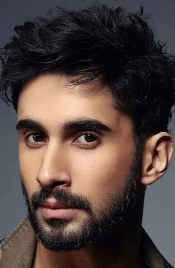 Фотография актёра Лакш Лалвани