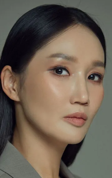 Фотография актёра Пак По-гён