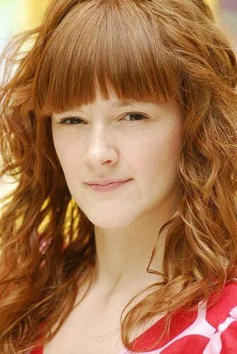 Фотография актёра Ана Мария Польвороса