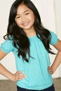 Фотография актёра Найя Дамасен