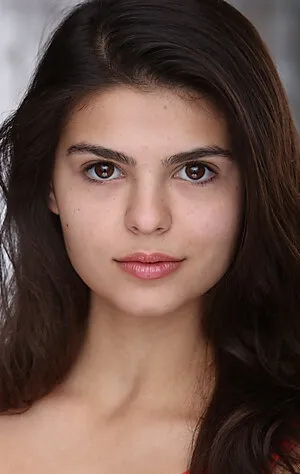 Фотография актёра Джи Пришкульник