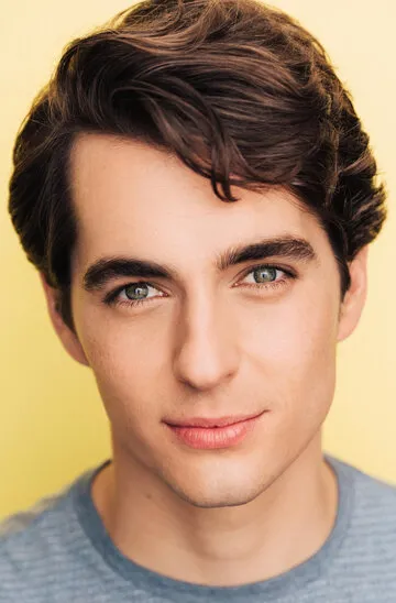 Фотография актёра Кайл Селиг