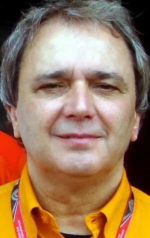 Фотография актёра Режинальдо Леме