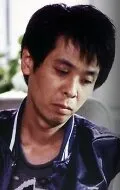 Фотография актёра Ёсиюки Морисита