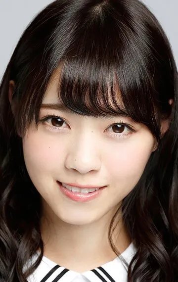 Фотография актёра Нанасэ Нисино