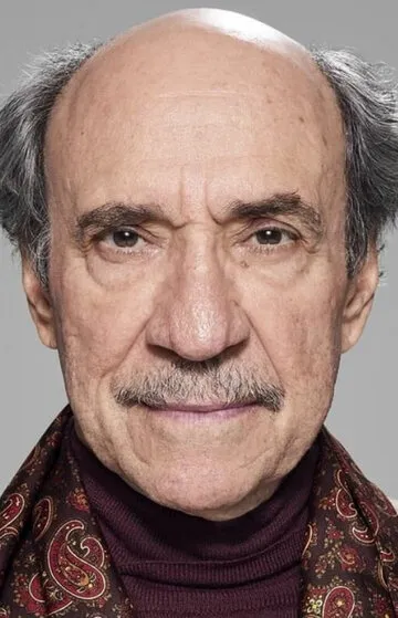 Фотография актёра Ф. Мюррэй Абрахам