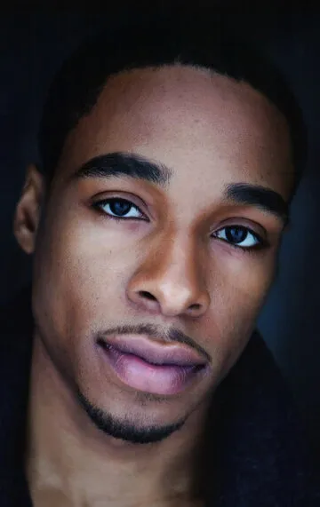 Фотография актёра Грэнсэм Коулмэн