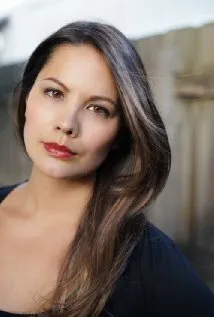 Фотография актёра 