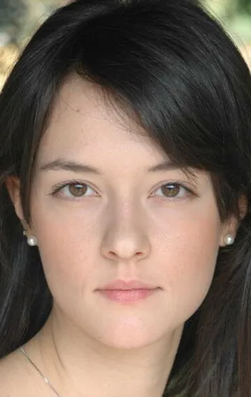 Фотография актёра Марта Гастини