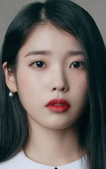 Фотография актёра Ли Джи-ын