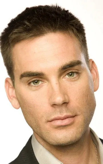 Фотография актёра Дрю Фуллер
