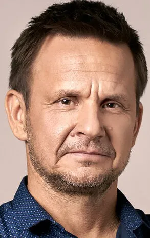 Фотография актёра Бартломей Топа