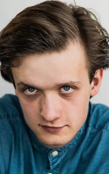 Фотография актёра Михал Сикорски