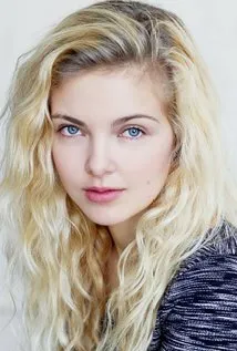 Фотография актёра Эмма Мэддок