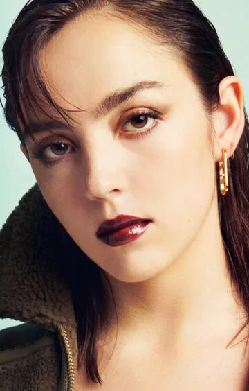 Фотография актёра Геранс Марилье