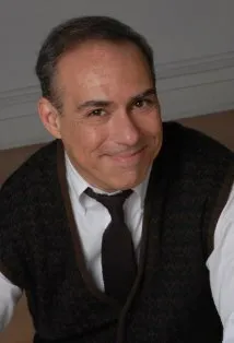 Фотография актёра Дэрин Де Пол