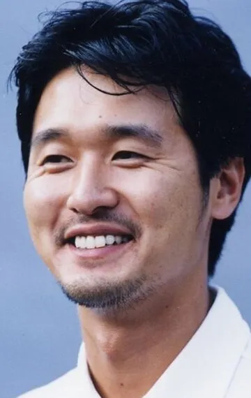 Фотография актёра Ли Сон-джэ