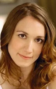 Фотография актёра Бри Элрод