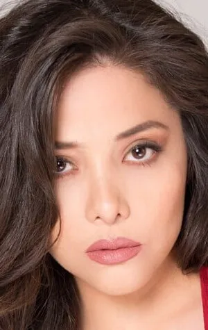 Фотография актёра Тереса Руис