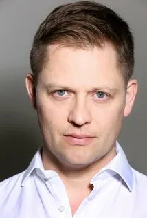 Фотография актёра Джеймс Чалмерс