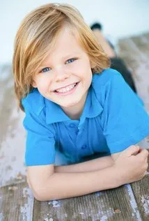 Фотография актёра Николас Кроветти