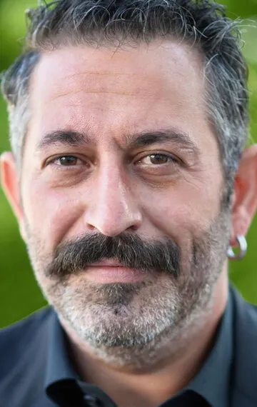 Фотография актёра Джем Йылмаз