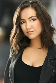 Фотография актёра Грэйс Дав