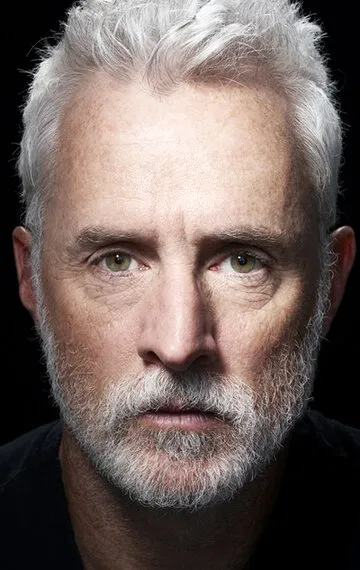 Фотография актёра Джон Слэттери