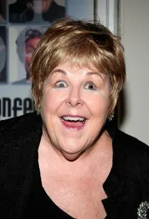 Фотография актёра Мэри Джо Кэтлетт