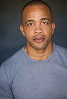 Фотография актёра Эмметт Хантер