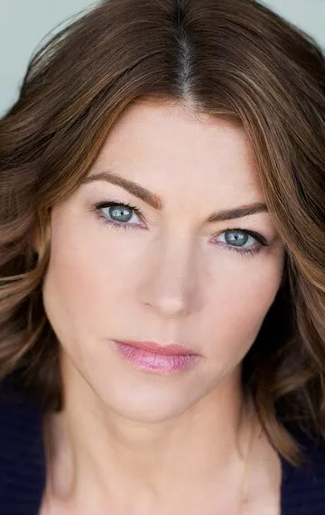 Фотография актёра Риа Килстедт