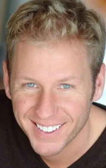 Фотография актёра Дэйв Розенбаум