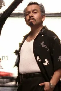 Фотография актёра Сильверио Паласиос