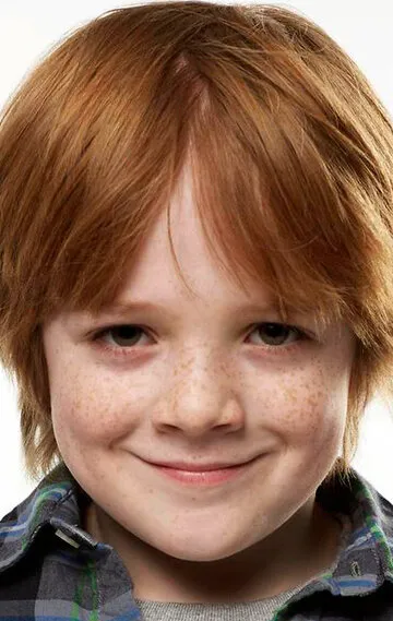 Фотография актёра Джек Гор