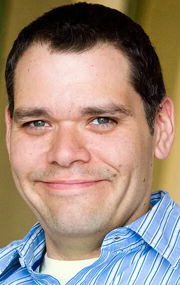 Фотография актёра Мик Уингерт