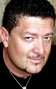 Фотография актёра Майкл Добсон