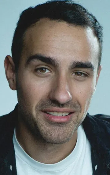 Фотография актёра Джэми Деметриу