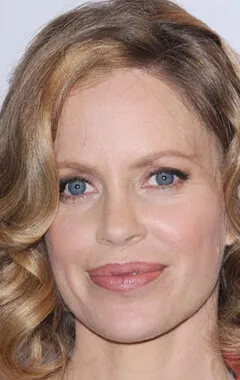 Фотография актёра Кристин Бауэр