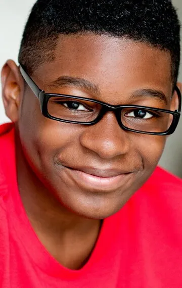 Фотография актёра Камиль МакФедден