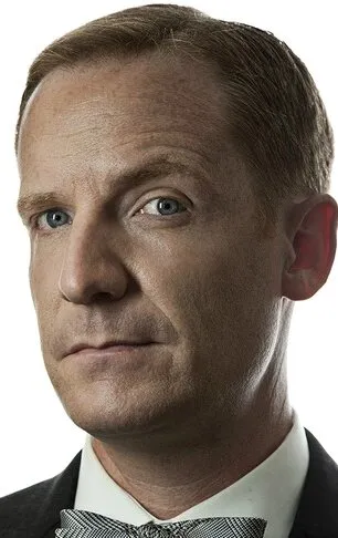 Фотография актёра Марк Ивэн Джексон