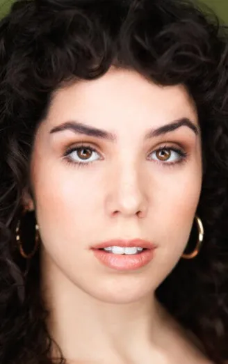 Фотография актёра Джессика Дарроу