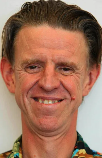 Фотография актёра Алекс Кокс