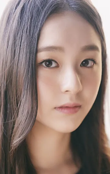 Фотография актёра Пак Чи-ху