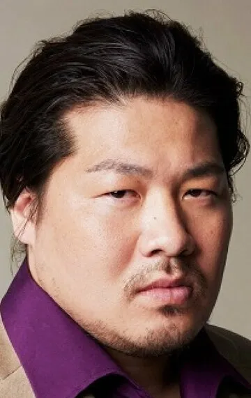 Фотография актёра Ватару Итиносэ