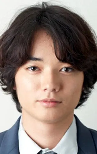 Фотография актёра Сёта Сомэтани