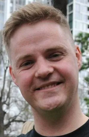 Фотография актёра Том Баллард