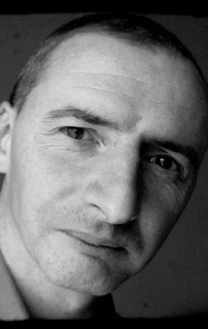 Фотография актёра Фрэнки МакКафферти